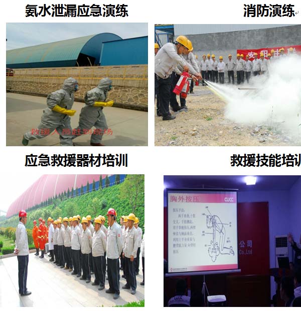 安阳中联水泥有限公司 2018年度社会责任报告-企业动态-安阳中联水泥有限公司