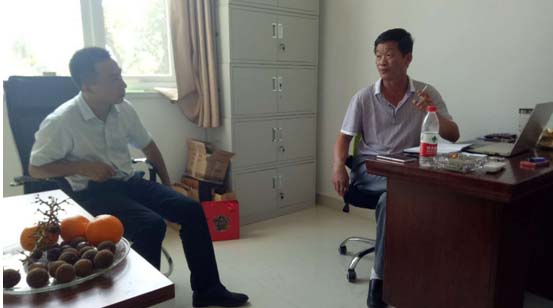 安阳中联水泥有限公司 2018年度社会责任报告-企业动态-安阳中联水泥有限公司